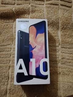 Samsung A10,full box,Dual sim aprovd,(03165859104)No repair,no falt