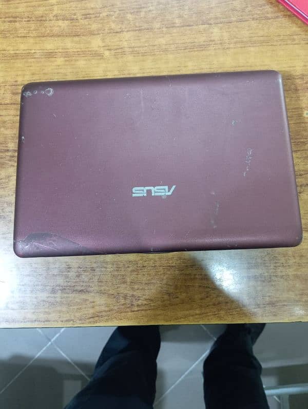 Asus note book for sale 1