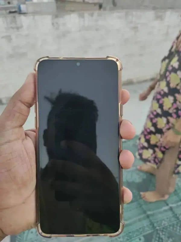 Samsung galaxy a20s 5