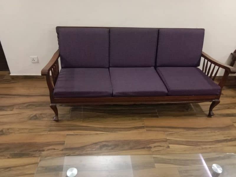 used furniture in good condition 3