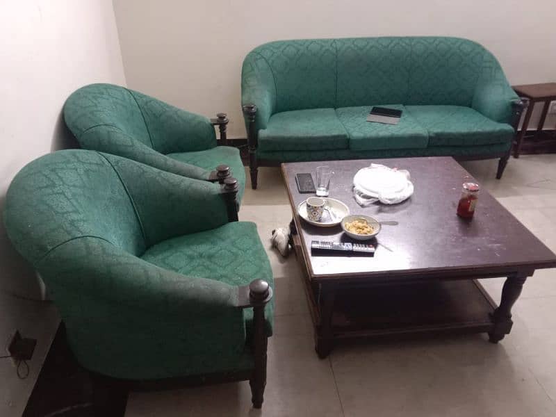 used furniture in good condition 5