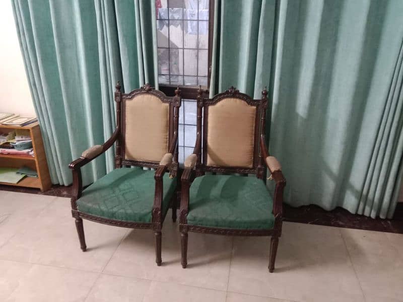 used furniture in good condition 6