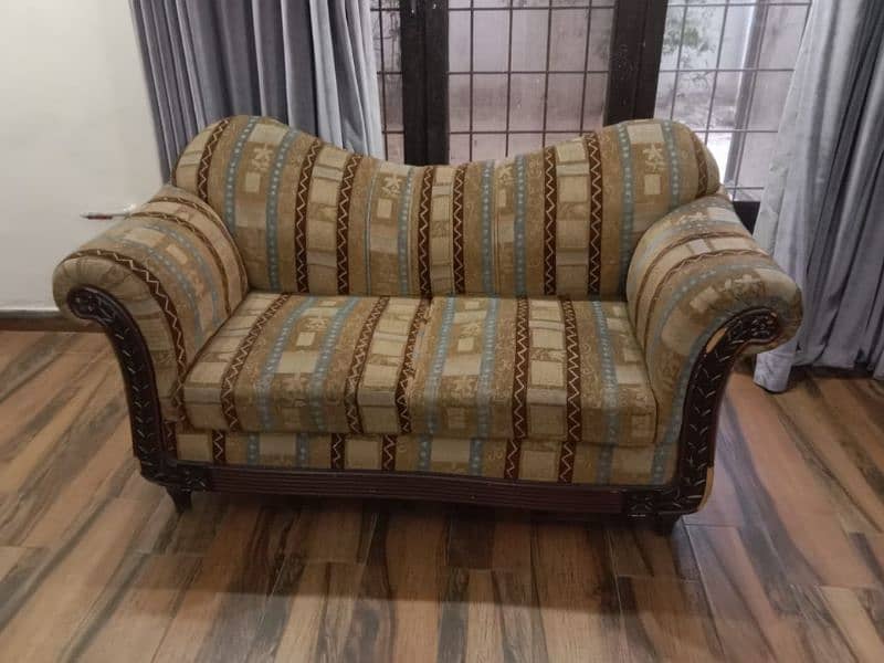 used furniture in good condition 10