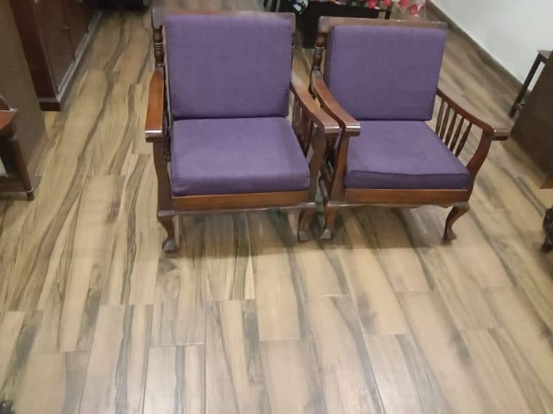 used furniture in good condition 11