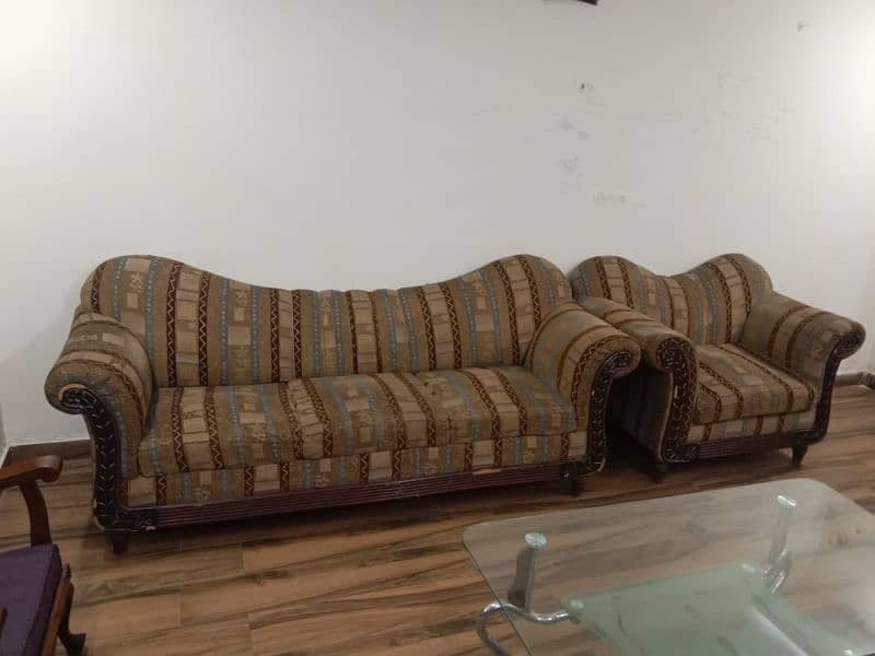 used furniture in good condition 12