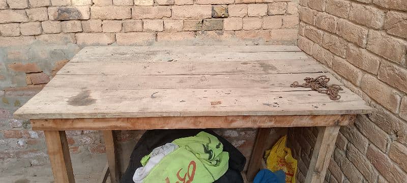 High-Quality Lakdi Ka Fata, Perfect For Furniture/ 3