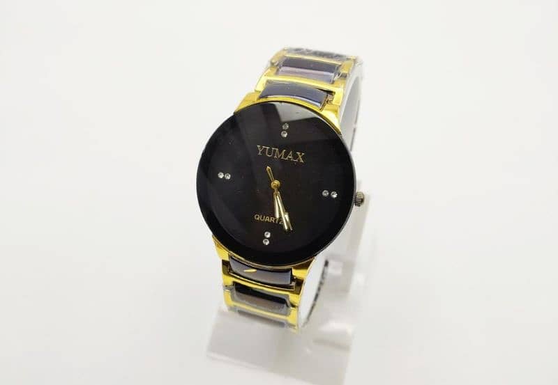 Men Semi Formal Analogue Watch Order now 0