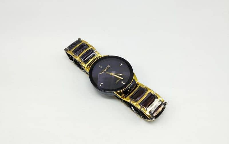 Men Semi Formal Analogue Watch Order now 1