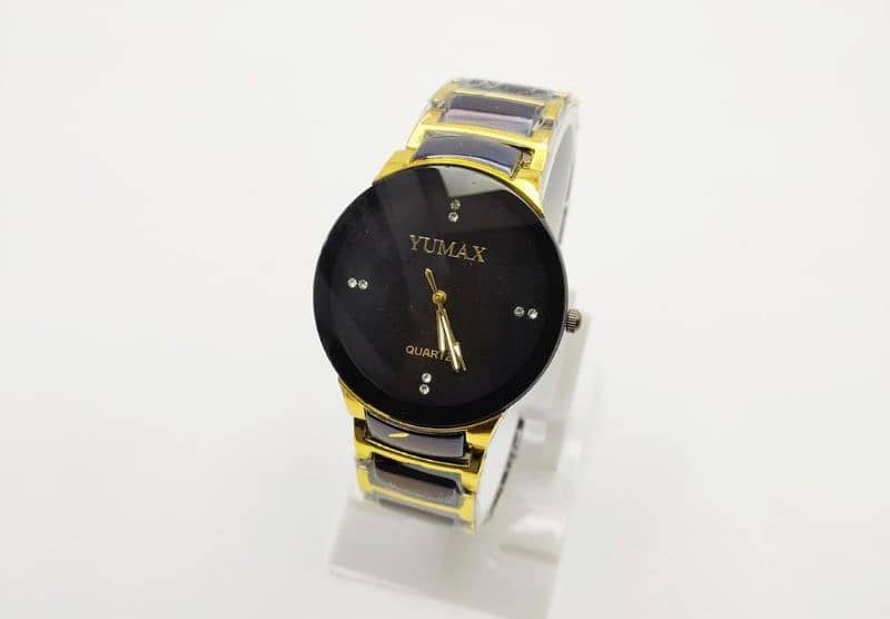 Men Semi Formal Analogue Watch Order now 2