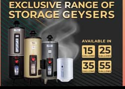 gayser/ electric plus gas gayser/ electric Gayser/ Gas gayser