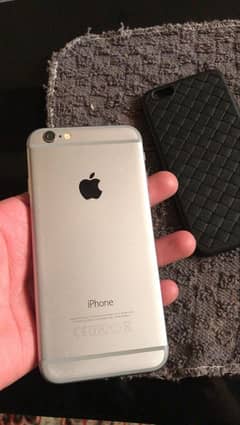 IPhone 6 32gb pta genuine phone