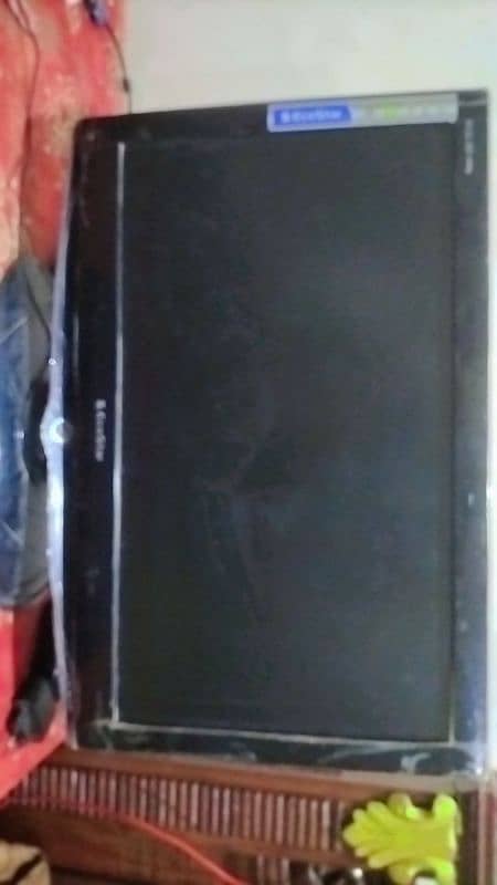 Echo star Full HD good condition LCD for sale 3