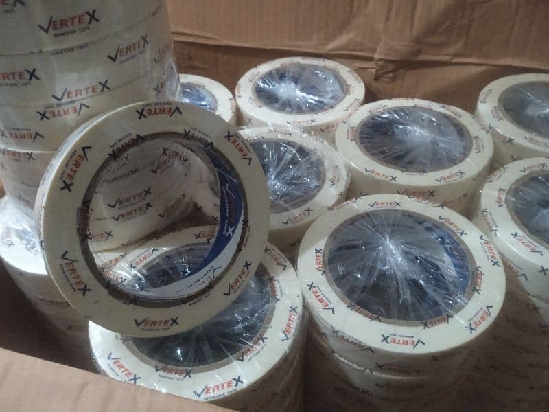 Jameel Enterprises Multan Adhesive Tapes Wholesaler 1