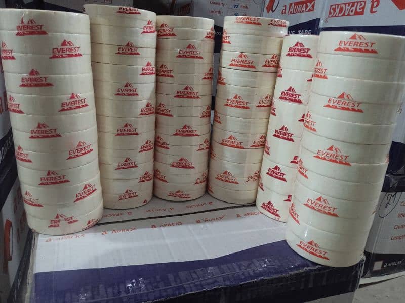 Jameel Enterprises Multan Adhesive Tapes Wholesaler 7