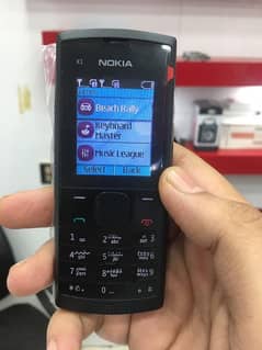 Nokia