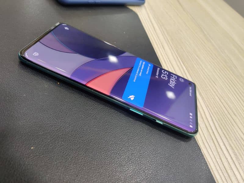 OnePlus 8 3