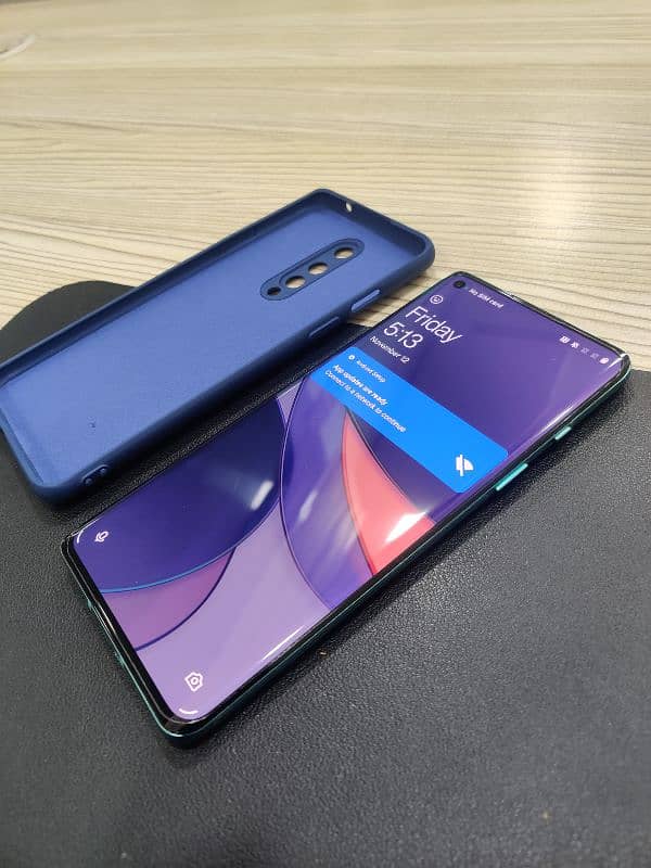 OnePlus 8 4