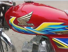 Honda70