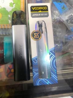 !UTGENT SALE! ARGUS G2 MINI BRAND NEW CONDITION