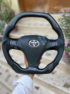 vitz + belta + Camry sports multimedia steering