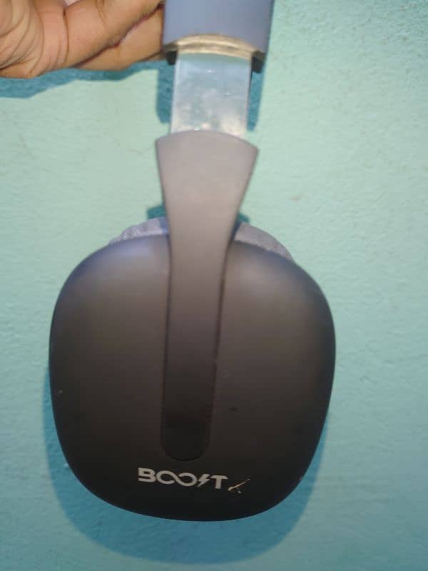 Boost Headphones 1