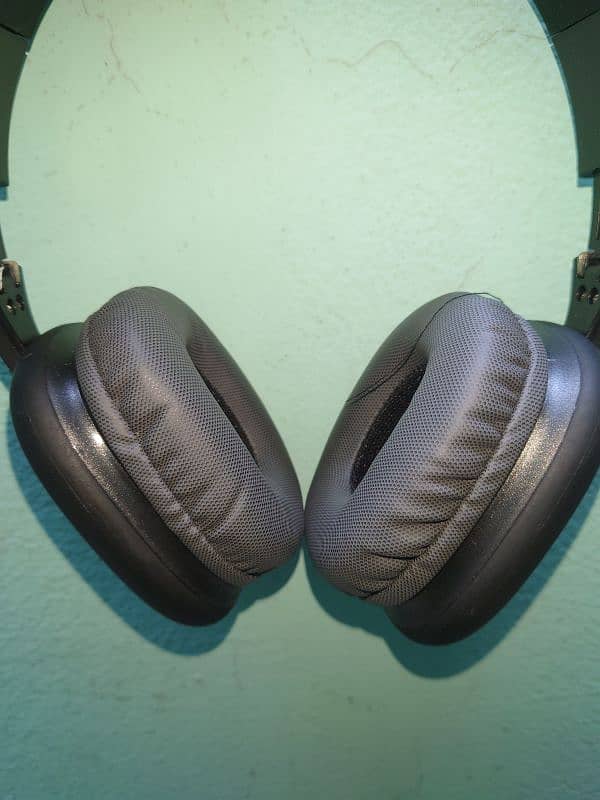 Boost Headphones 2