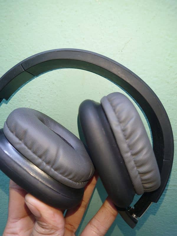 Boost Headphones 4