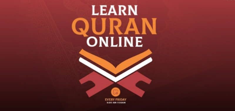 Online Quran Teacher (For Kids and Females) 0