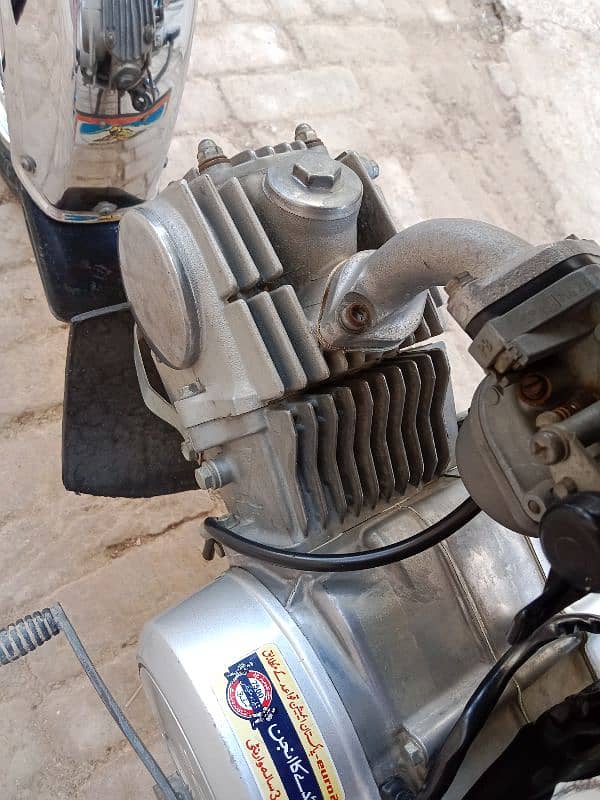 Honda CD 70 2023 Model for sale 0301.1952338 0316.2486186 7