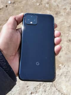 pixel 4