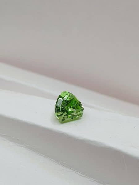 Peridot Zabarjad Stone Pathar Nagina 3