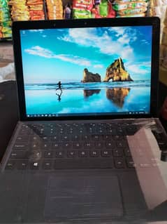 DELL LATITUDE 5290 CORE I5 8TH GENERATION 8GB DDR4 256GB M. 2