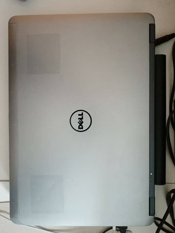 laptop, Dell, Dell latitude E6440, E6440 0