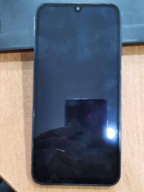 Samaung Galaxy A15 10