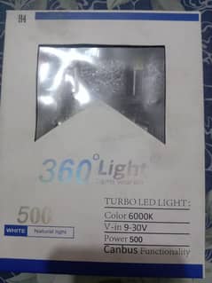 Car Led Lights