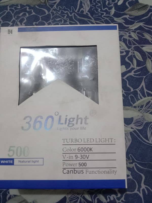 Car Led Lights 4