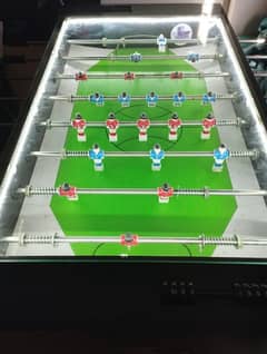 Foosball