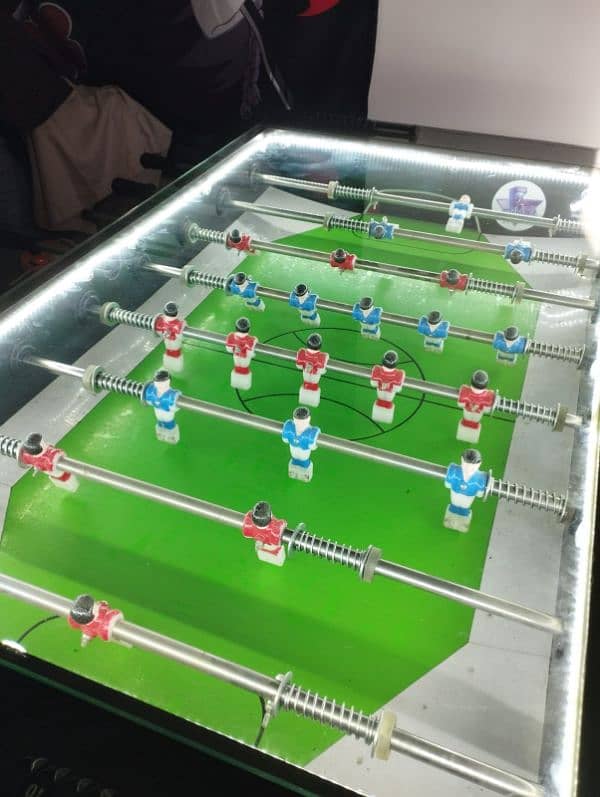 Foosball Table for Sale 2