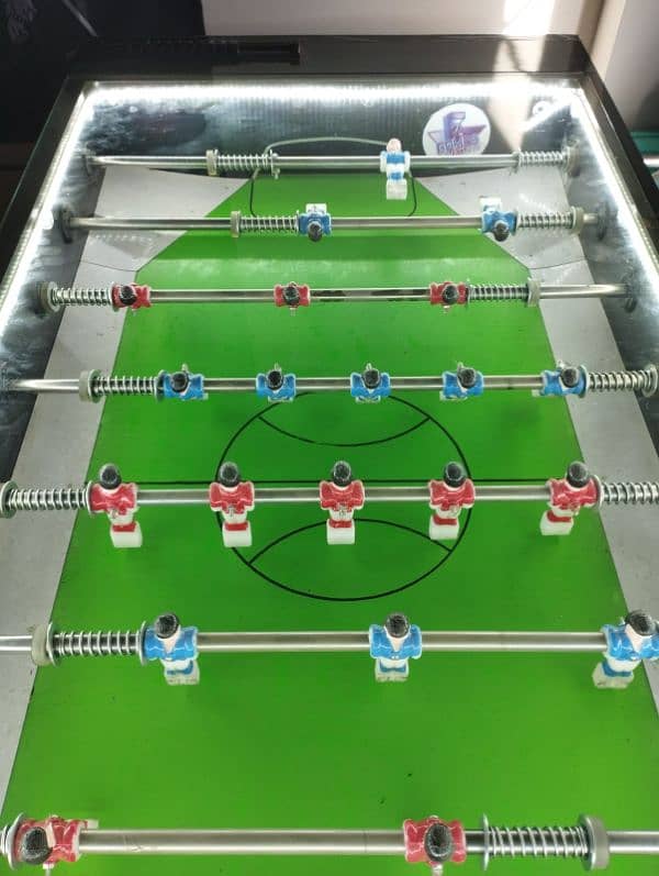 Foosball Table for Sale 3