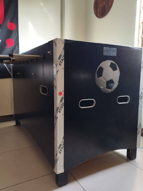 Foosball Table for Sale 4