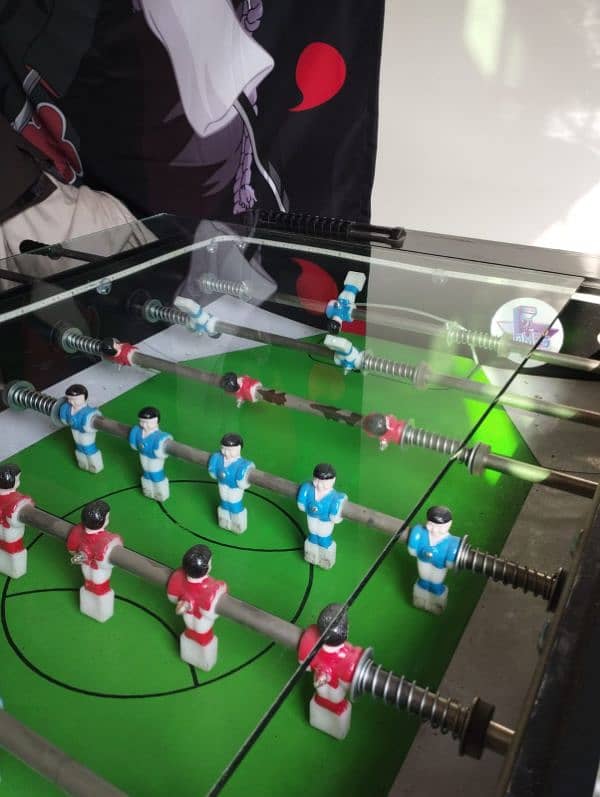 Foosball Table for Sale 5