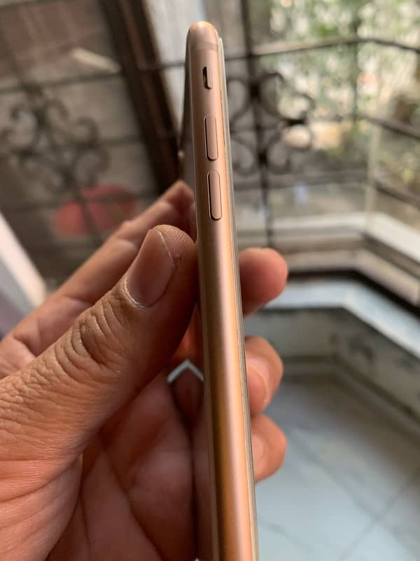 iPhone 8 256GB PTA 3