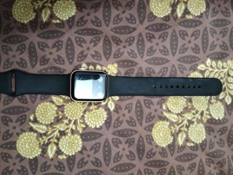 Apple Watch Series 6 40mm 0