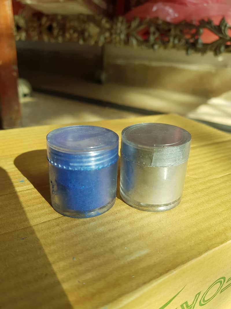 Meemnoon mica powder 14