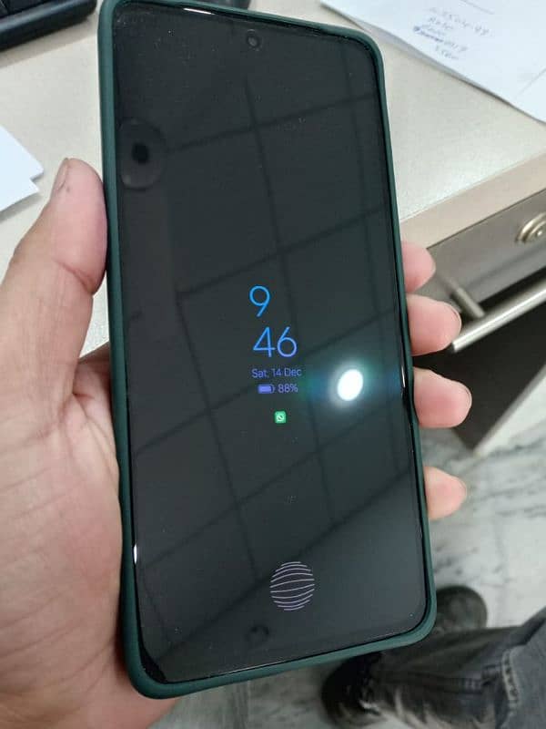 OPPO RENO 12F 5G 12GB RAM 256GB ROM 1