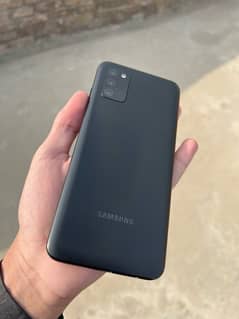 Samsung galaxy a03s