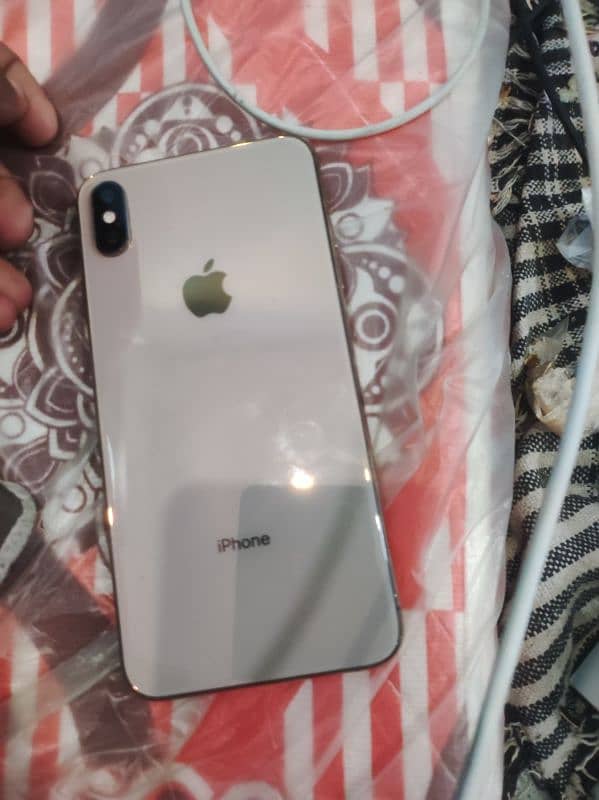 xs max 256gb pta 0