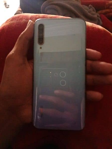 Huawei y9s for sell 2