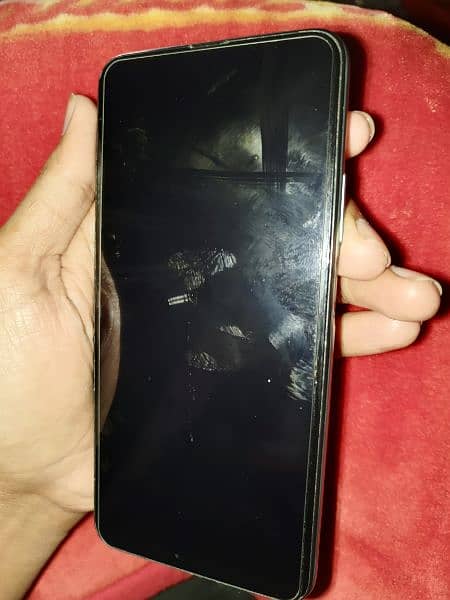 Huawei y9s for sell 3