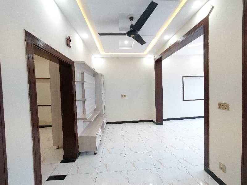 Premium Good Location 4 Marla House Is Available For sale In Rawalpindi 6